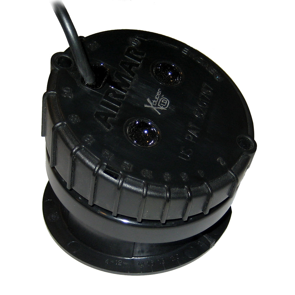 SI-TEX 494/50/200 In-Hull Transducer f/ES502