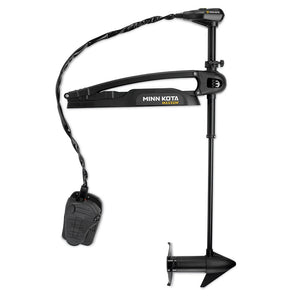 Minn Kota Maxxum&reg; 70/BG Freshwater - Bow Mount - Trolling Motor - 24V-70lb-42"