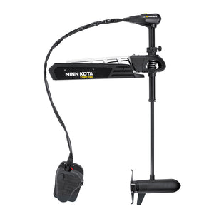 Minn Kota Fortrex 80 Bow-Mount Trolling Motor - 24v-80lb-45"