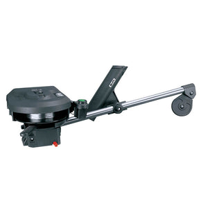 Scotty 1099 Depthpower 24" Electric Downrigger w/Rod Holder