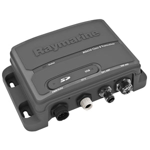 Raymarine AIS650 Class B Transceiver - Includes Programming Fee