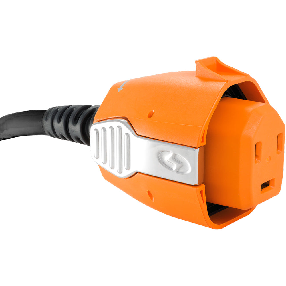 SmartPlug 30 Amp Boat &amp; RV Side Connector