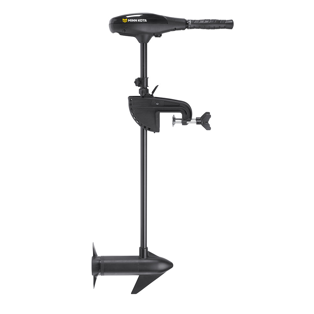 Minn Kota Endura Max 55 Hand Control - 12V-55lb-42"