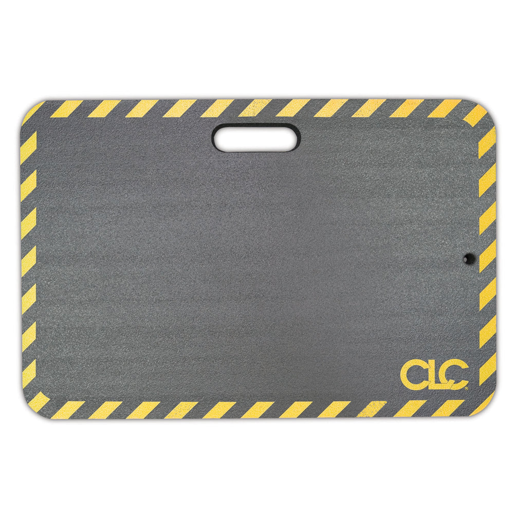 CLC 302 21" x 14" Industrial Kneeling Mat - Medium