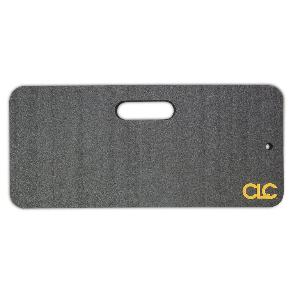 CLC 301 18" x 8" Industrial Kneeling Mat - Small