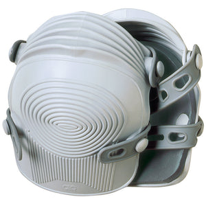 CLC 361 UltraFlex&reg; Non-Skid Kneepads - Grey