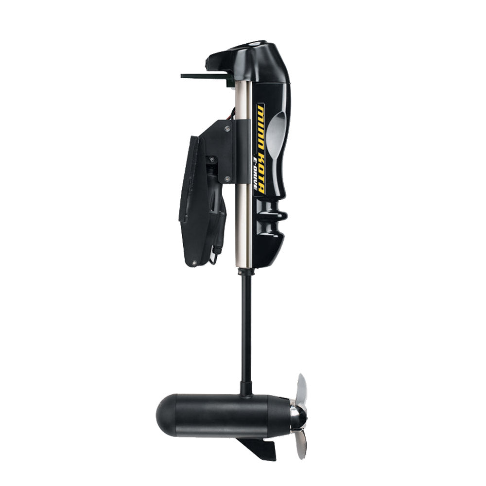 Minn Kota E-Drive - Electric Outboard - 2Hp - 48V - 20" Shaft