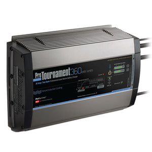 ProMariner ProTournament 360 <i>elite</i> Dual Charger - 36 Amp, 2 Bank