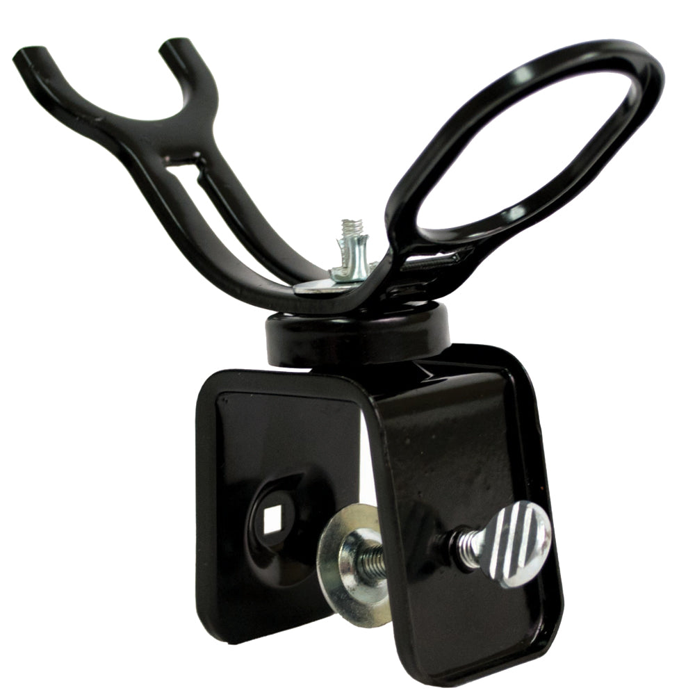 Attwood Universal Clamp-On Rod Holder