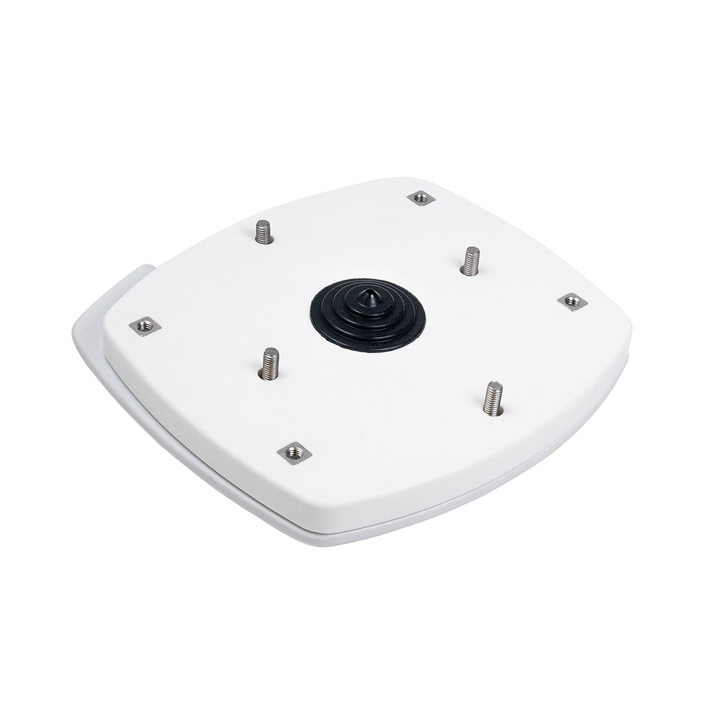 Seaview Adapter Plate f/Simrad HALO&trade; Open Array Radar Use f/Modular Mounts - ADA-R1 Required