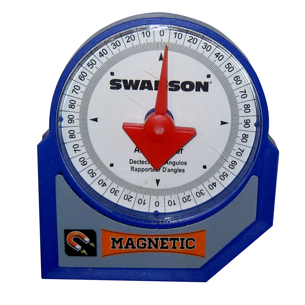 Airmar Deadrise Angle Finder - Accuracy of &#177; 1/2&#176;