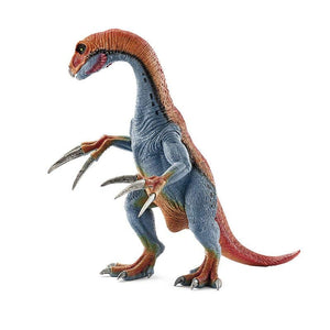 Schleich Therizinosaurus Toy Figurine