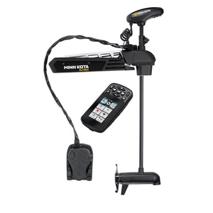 Minn Kota Ultrex 112/US2 Trolling Motor w/i-Pilot Link &amp; Bluetooth - 36V-112lb-45"