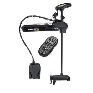 Minn Kota Ultrex 80/US2 Trolling Motor w/i-Pilot &amp; Bluetooth - 24V-80lb-45"