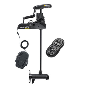 Minn Kota Ulterra 80 Trolling Motor w/iPilot &amp; Bluetooth - 24V-80lb-45"