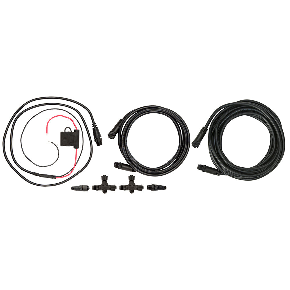 MotorGuide NMEA2000&reg; Starter Kit