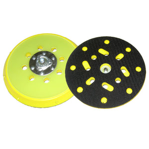 Shurhold Replacement 6" Dual Action Polisher PRO Backing Plate