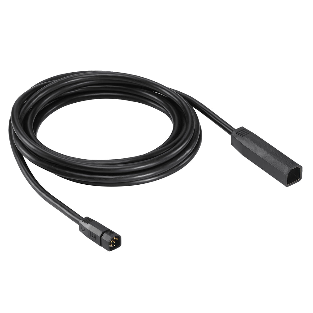 Humminbird EC M10 Transducer Extension Cable - 10&#39;