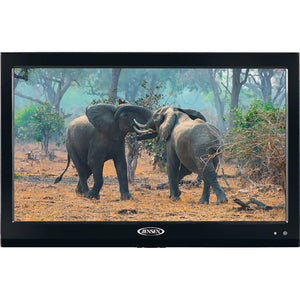 JENSEN 19" LED Television - 12V DC