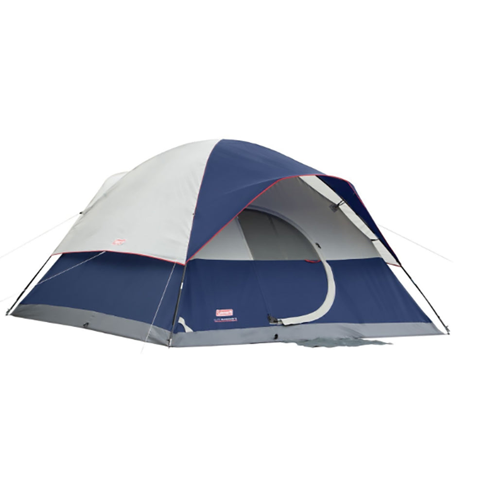 Coleman Elite Sundome 6-Person - 12' x 10' Tent