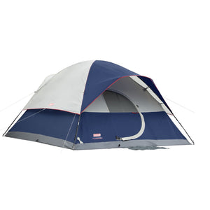 Coleman Elite Sundome 6-Person - 12' x 10' Tent