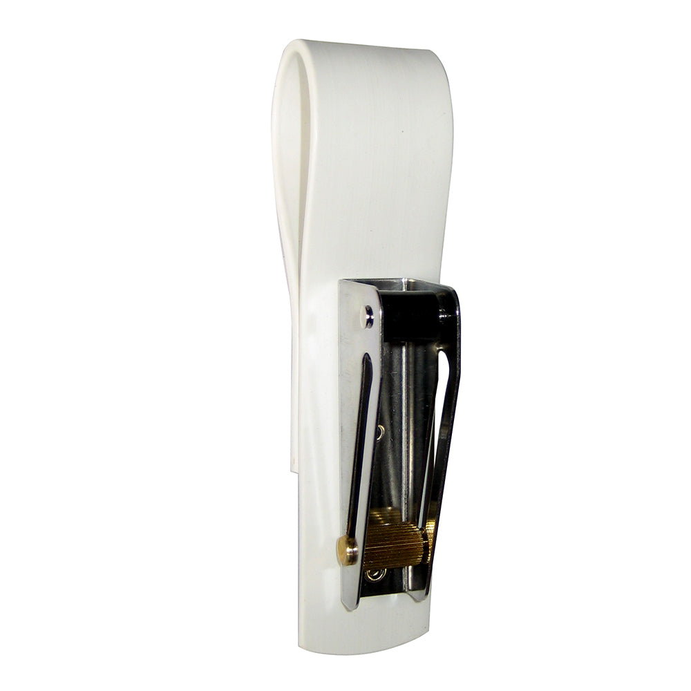 Taylor Made Tidy-Ups&trade; Fender Adjuster - White