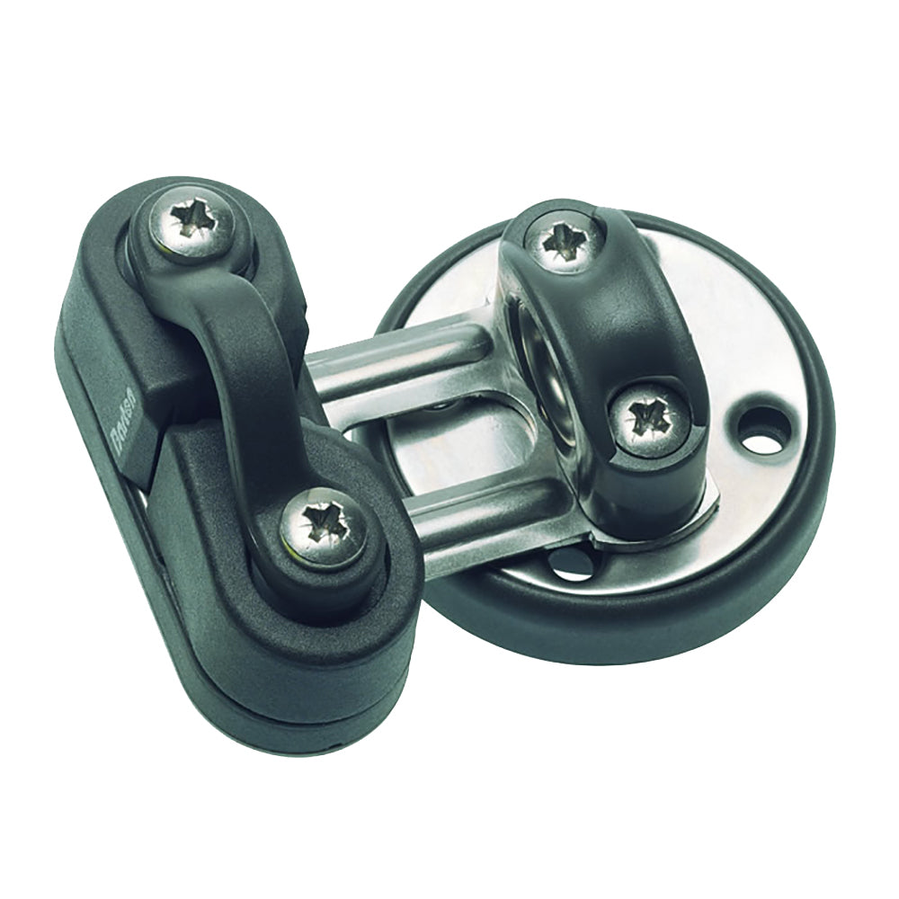 Barton Marine Swivel Bulls Eye w/Cams